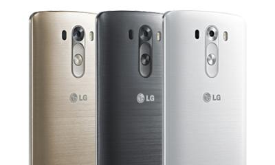 تلفن LG G3: توضیحات، مشخصات، قیمت ها، بررسی ها مشخصات lg g3