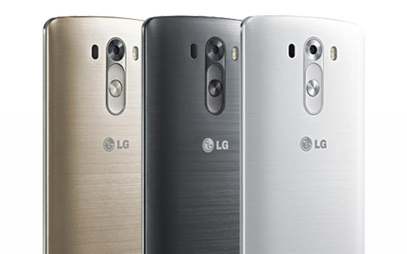 گوشی LG G3: توضیحات، مشخصات، قیمت ها، بررسی ها مشخصات فنی lg g3