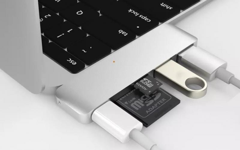 اگر پورت USB کار نمی کند چه باید کرد؟