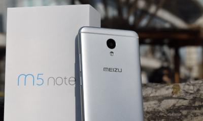 بررسی Meizu M5 Note - یک دوست قدیمی در یک مورد جدید ارتباطات بی سیم و اینترنت