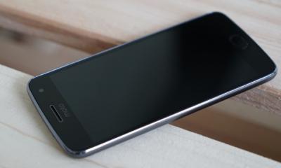 بررسی Moto G5S: چقدر خوش تیپ!